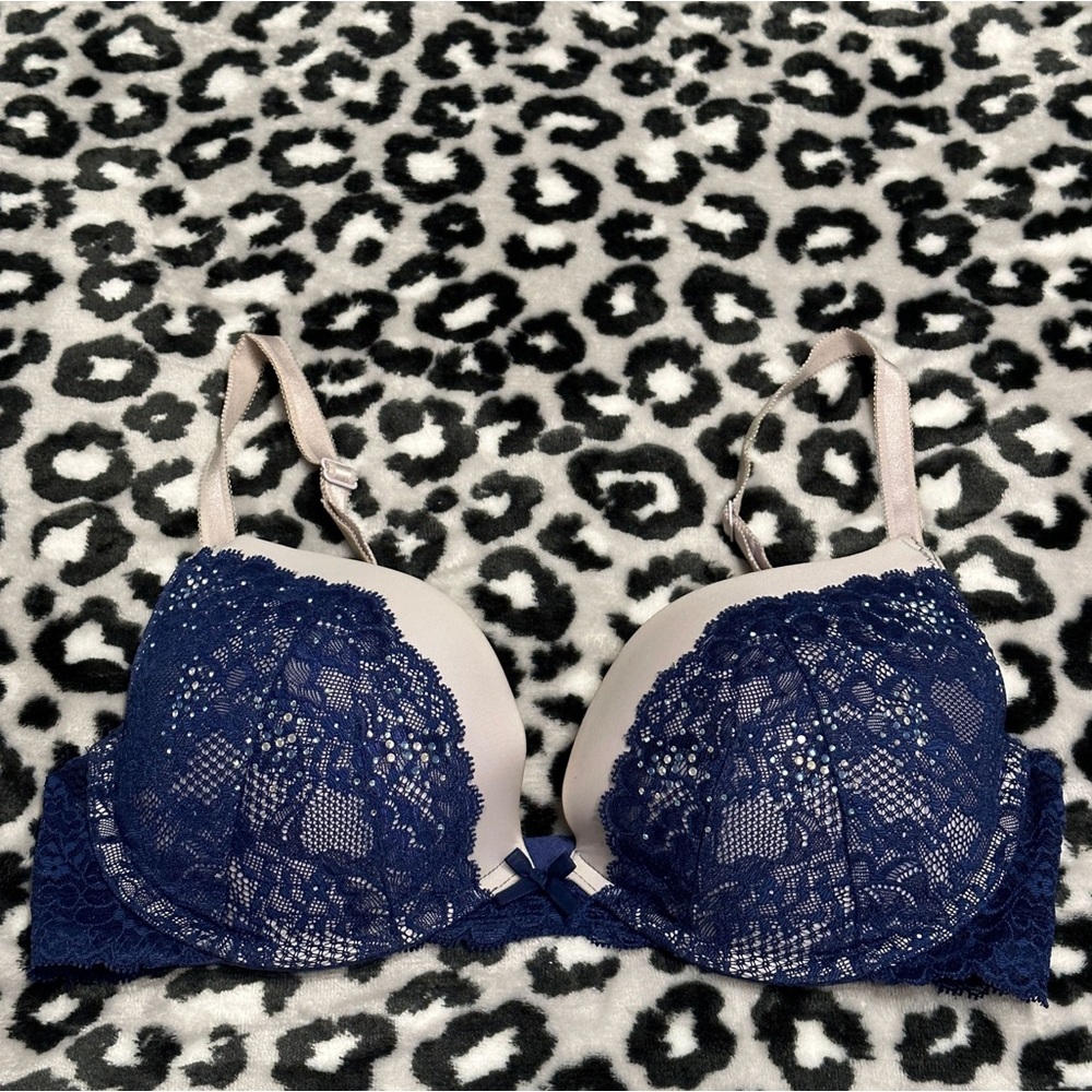 Dream Angels Push Up Bra 34D